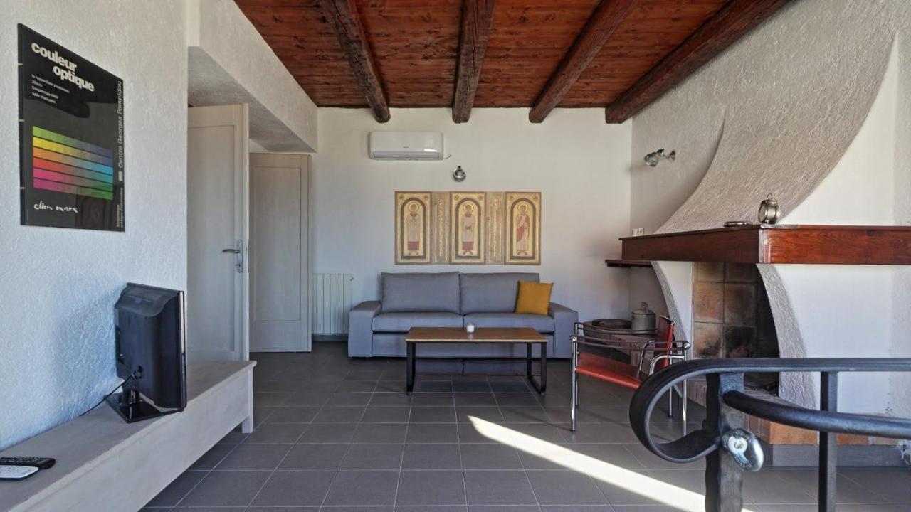Vakantiehuis Two Olives