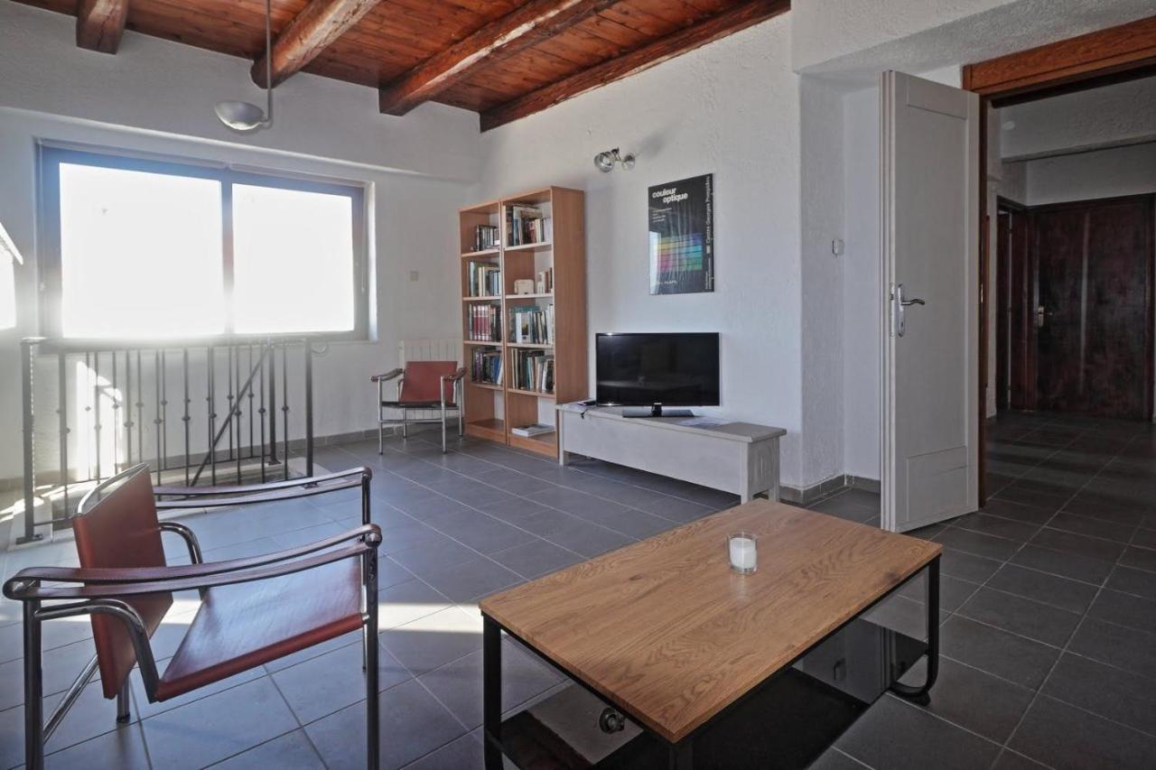 Ferienhaus Two Olives *