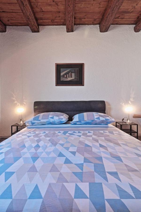 Two Olives Ferienhaus