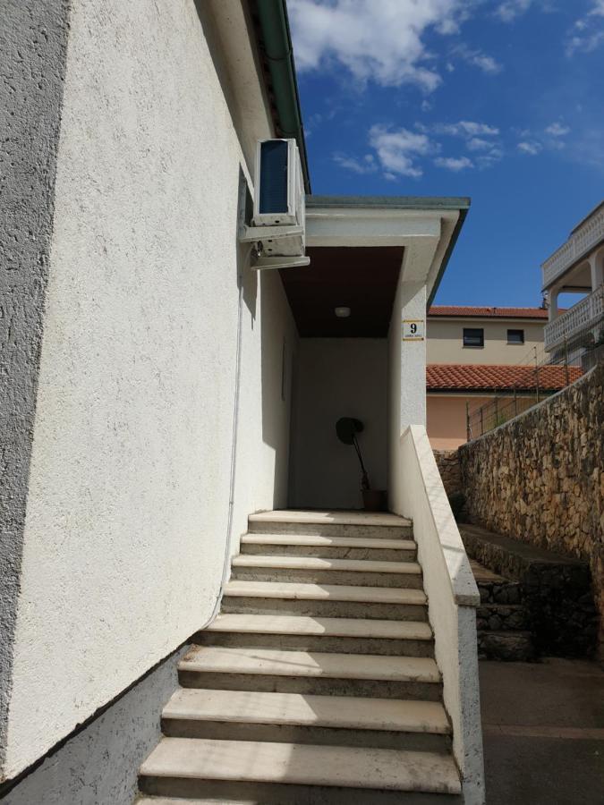 Ferienhaus Two Olives *