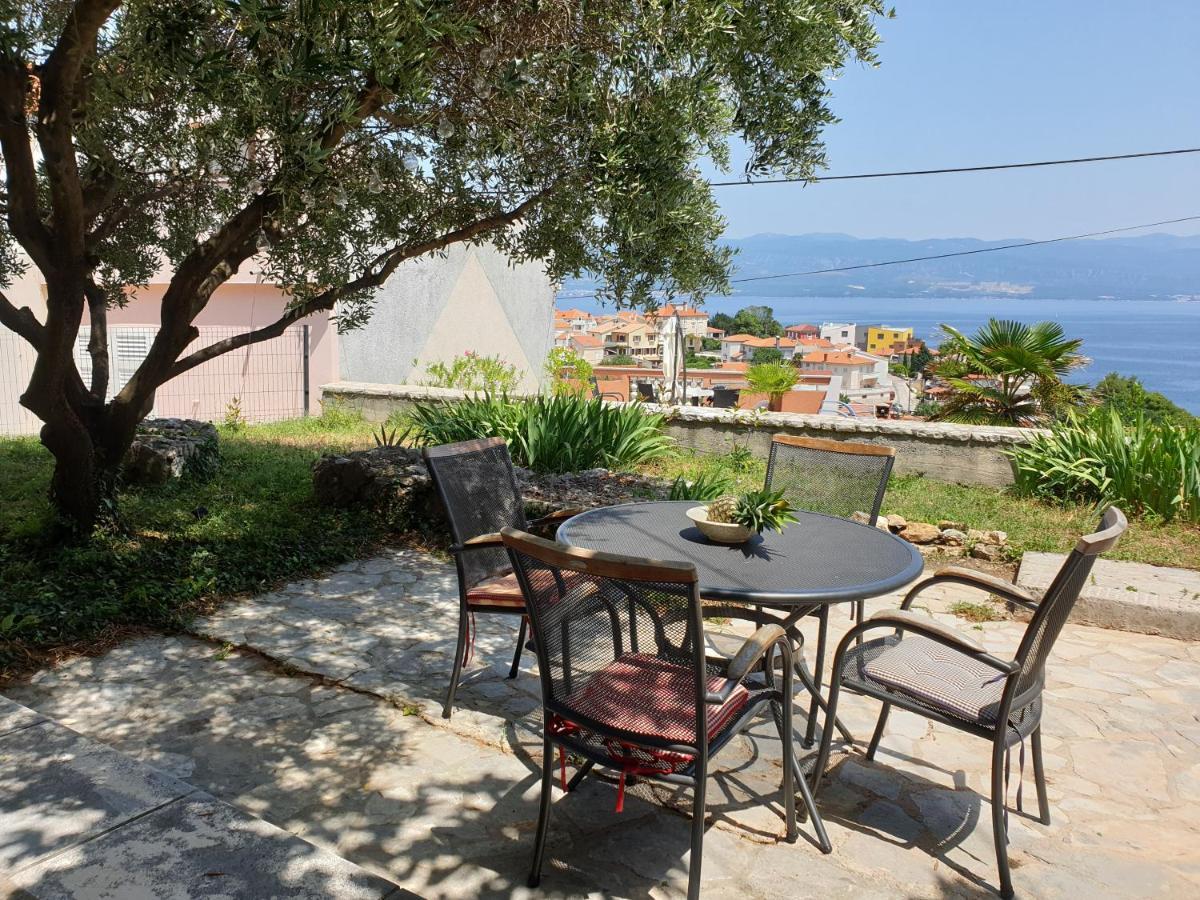 Ferienhaus Two Olives *