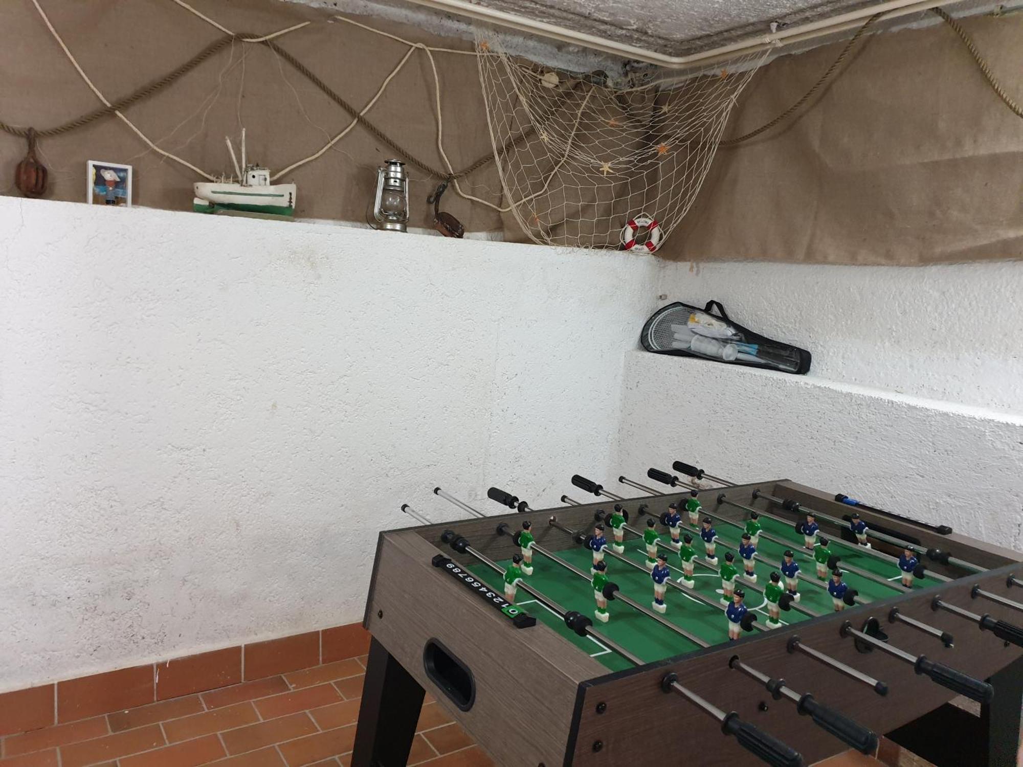 Ferienhaus Two Olives
